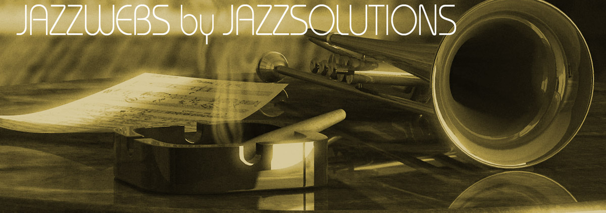 Jazzwebs by Jazzsolution